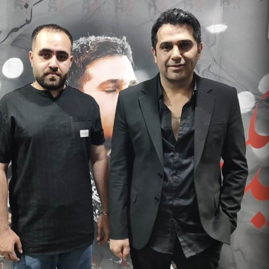 دانلود اهنگ حمید عسکری دل منه عاشقو میسوزونی